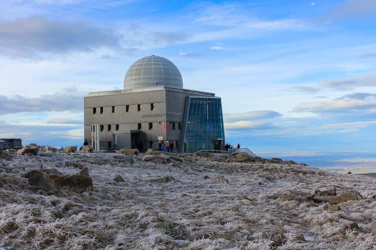 Brocken