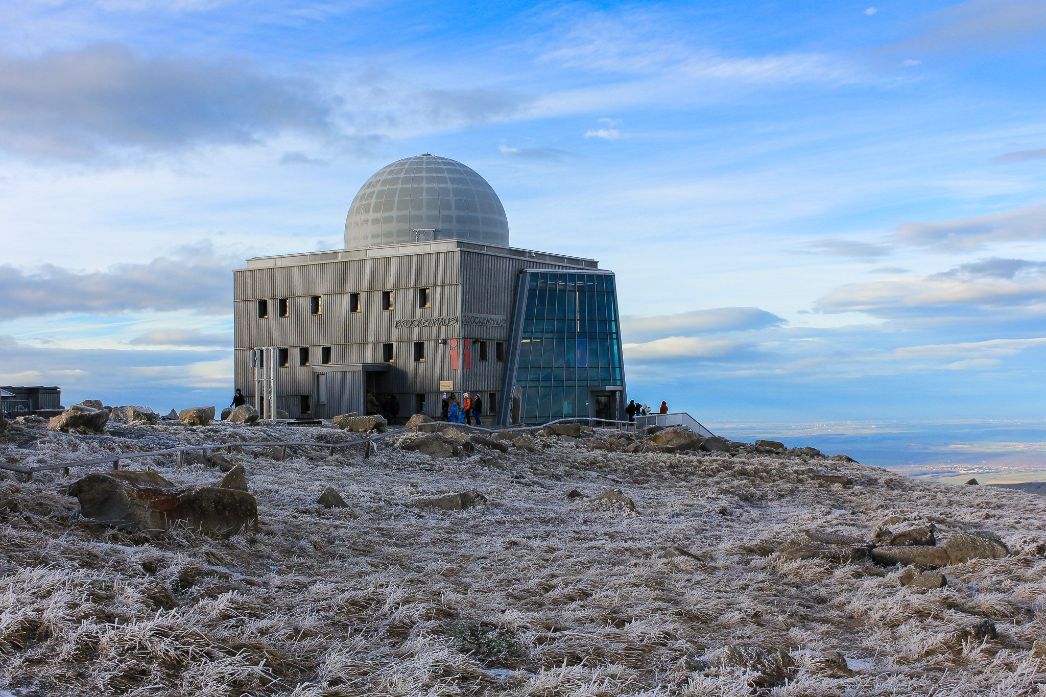 Brocken, Germany