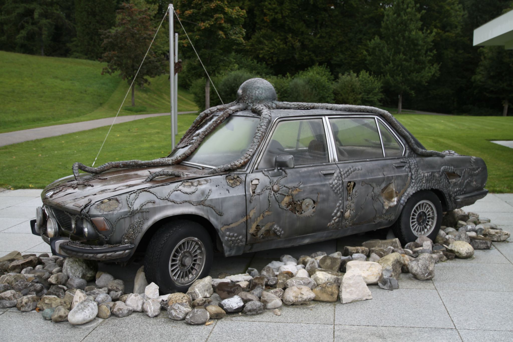 Buchheim Museum, Lake Starnberg, Germany