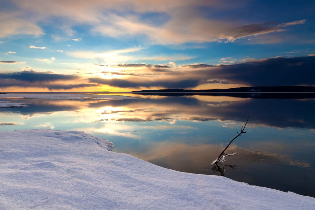Cap-Saint-Jacques, Canada
