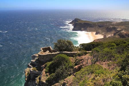 Cape of Good Hope, Cape Point