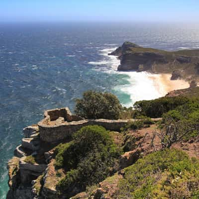 Cape of Good Hope, Cape Point, South Africa