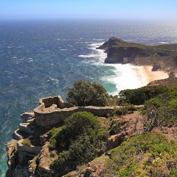 Cape of Good Hope, Cape Point, South Africa