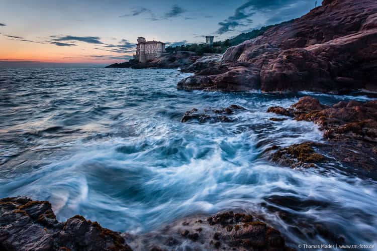 Castel Boccale