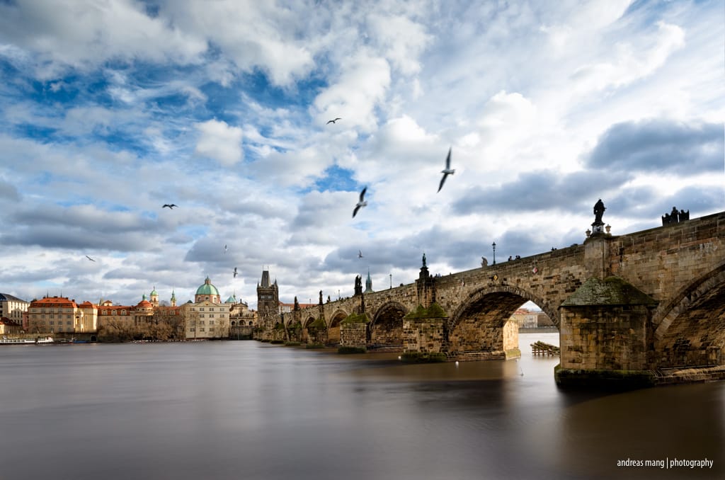 Charlesbridge, Czech Republic