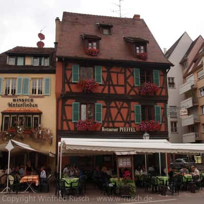 Colmar, France