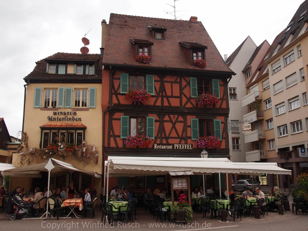 Colmar, France