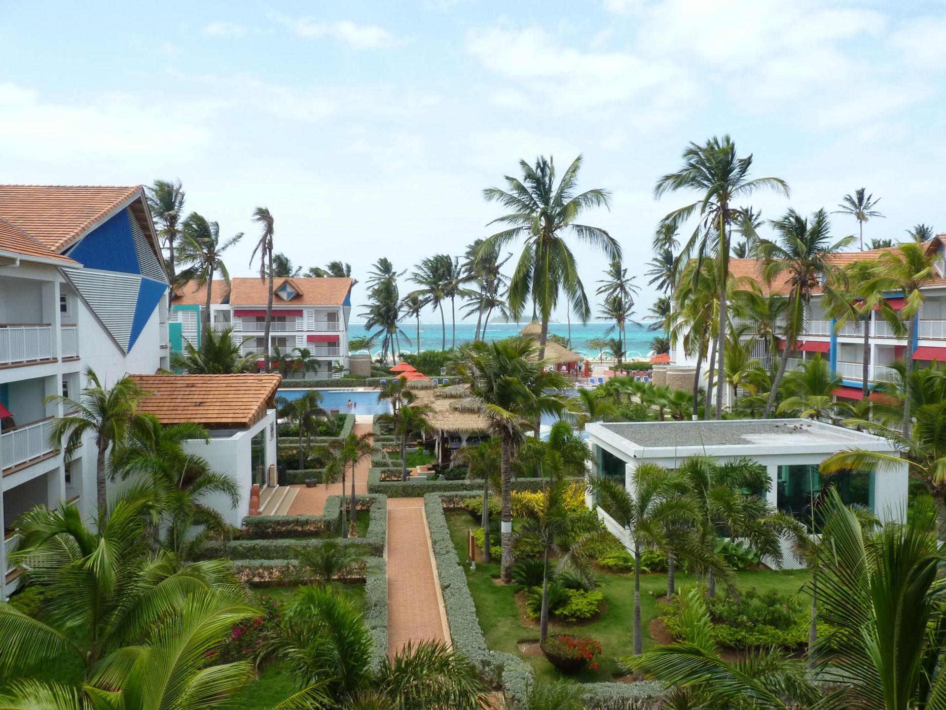 San Andres Isla,Colombia, Colombia