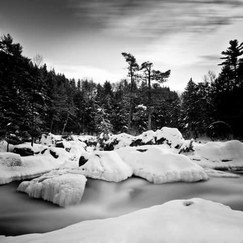 Dorwin Falls
