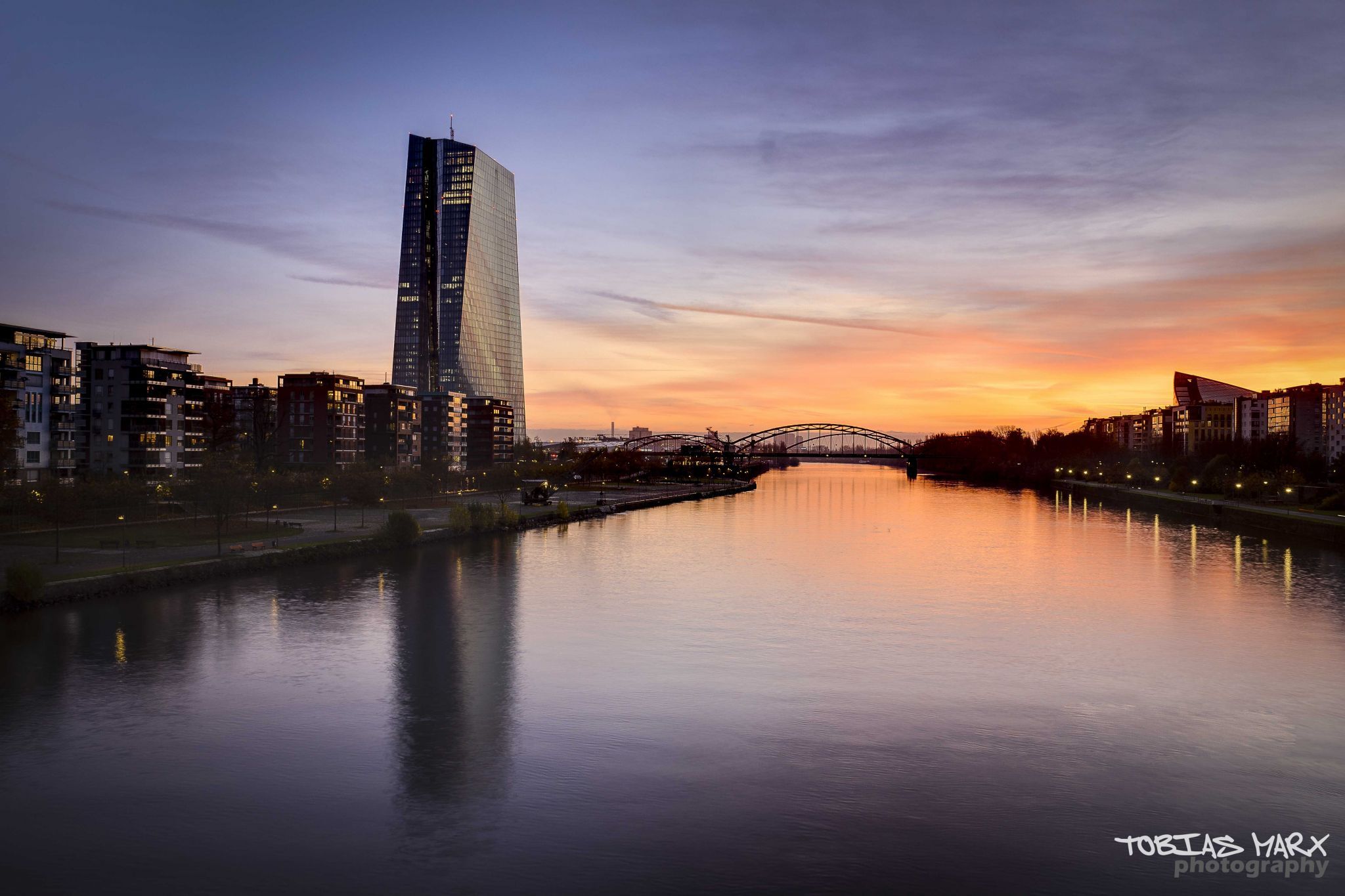 EZB, Europäische Zentralbank, European Central Bank, Germany