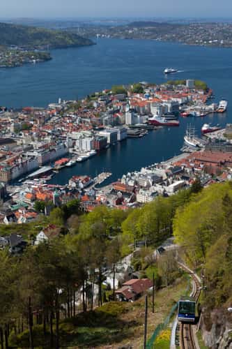 Fløien