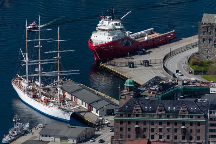 Fløien