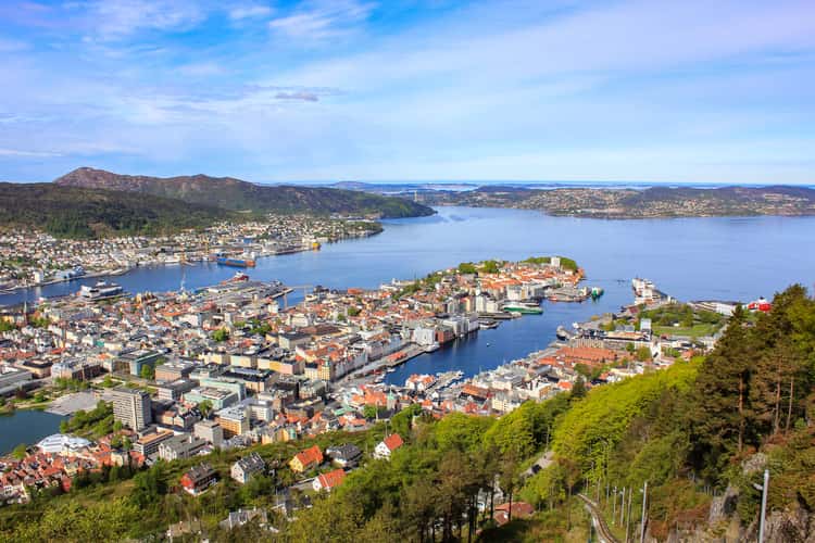 Fløien