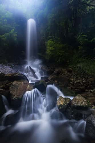 Gaulschlucht