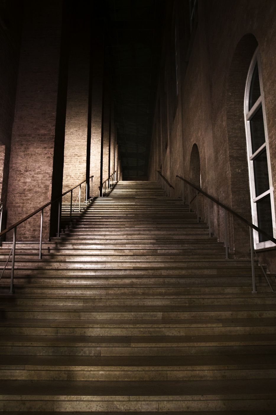 Go in the Dark, Germany