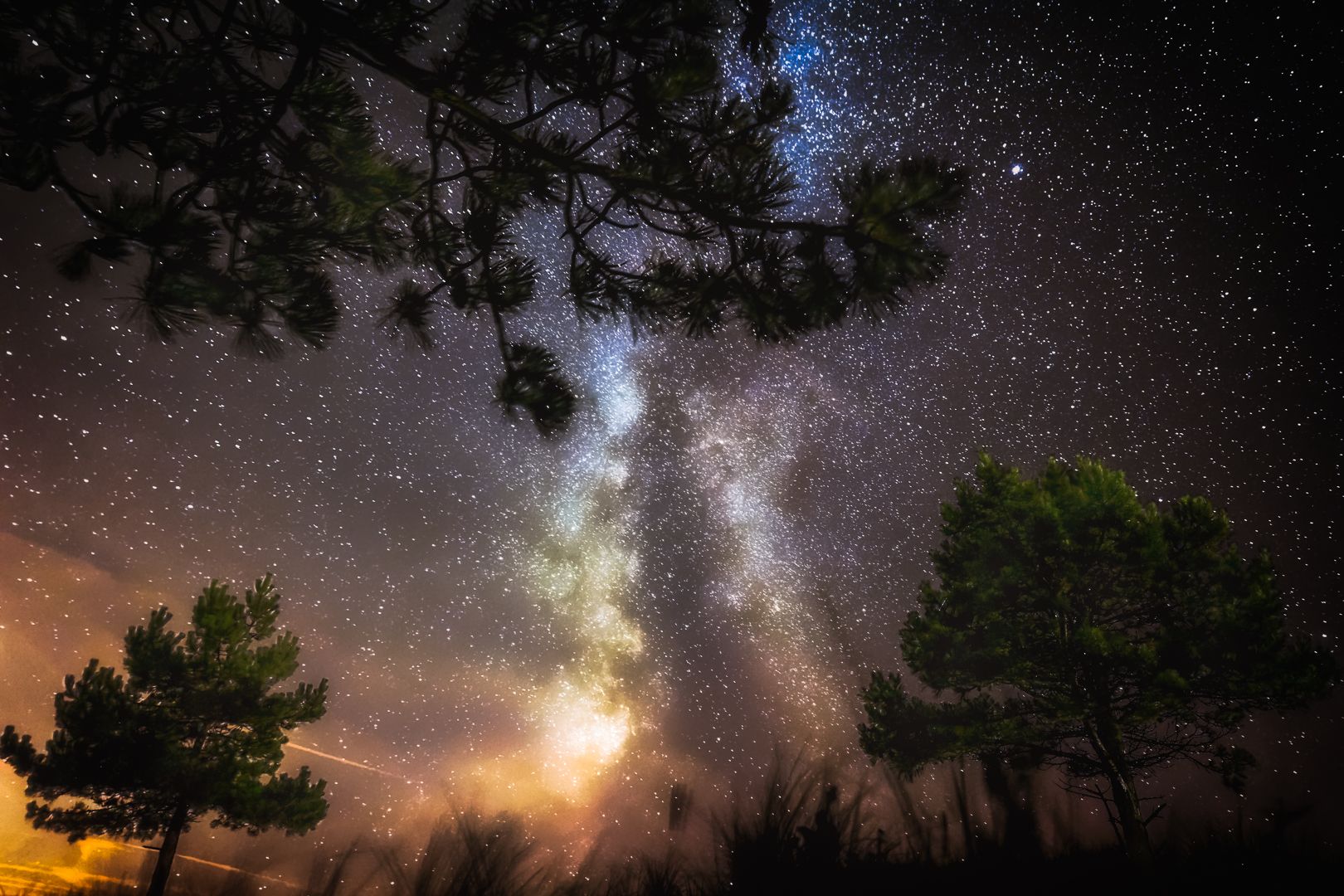 Grafelijkheidsduinen, Den Helder, Netherlands