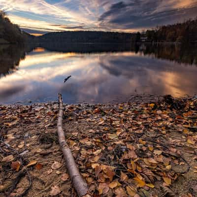 Heider Bergsee, Germany