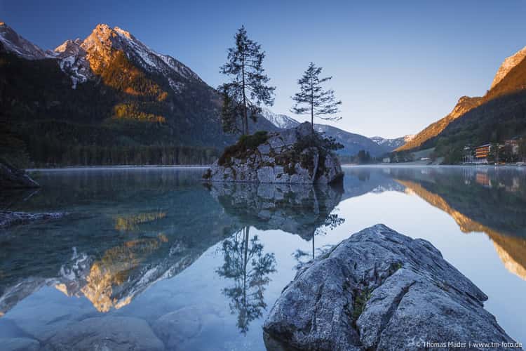 Hintersee (Bavaria)