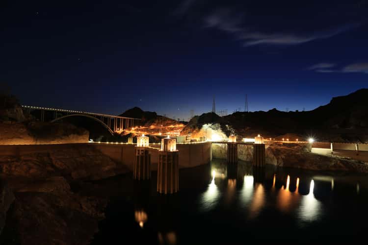 Hoover Dam