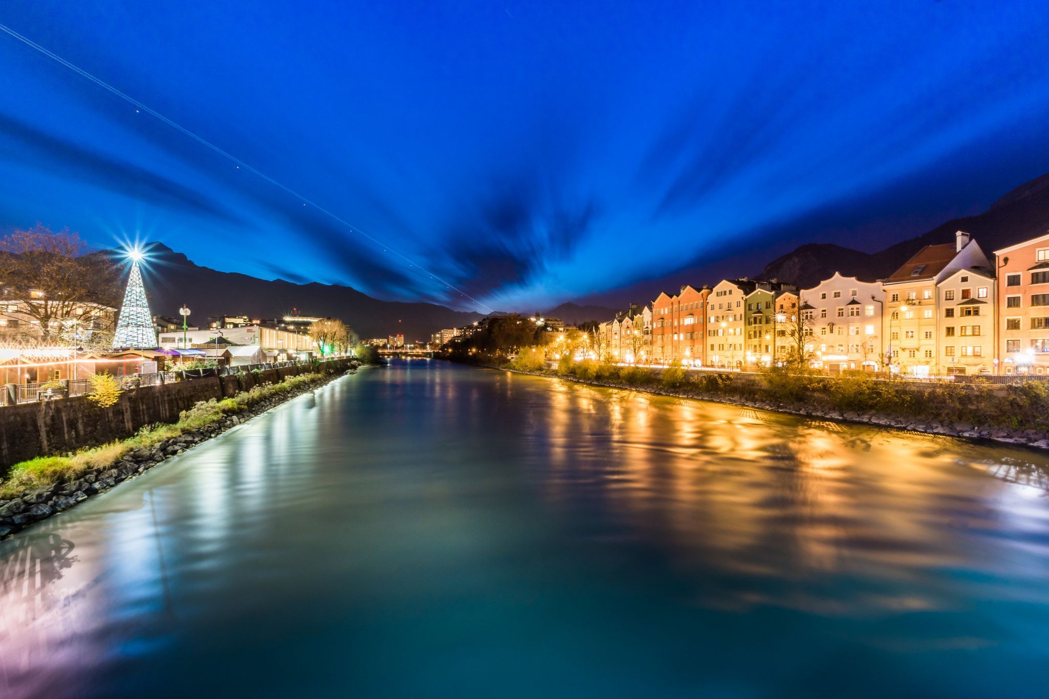 Innsbruck, Austria