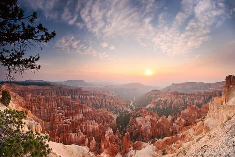 Inspiration Point
