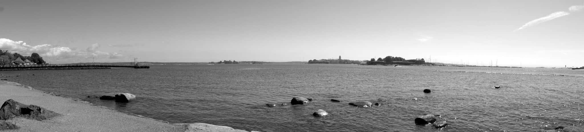 Kaivopuisto, Helsinki