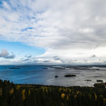 Koli National Park, Finland