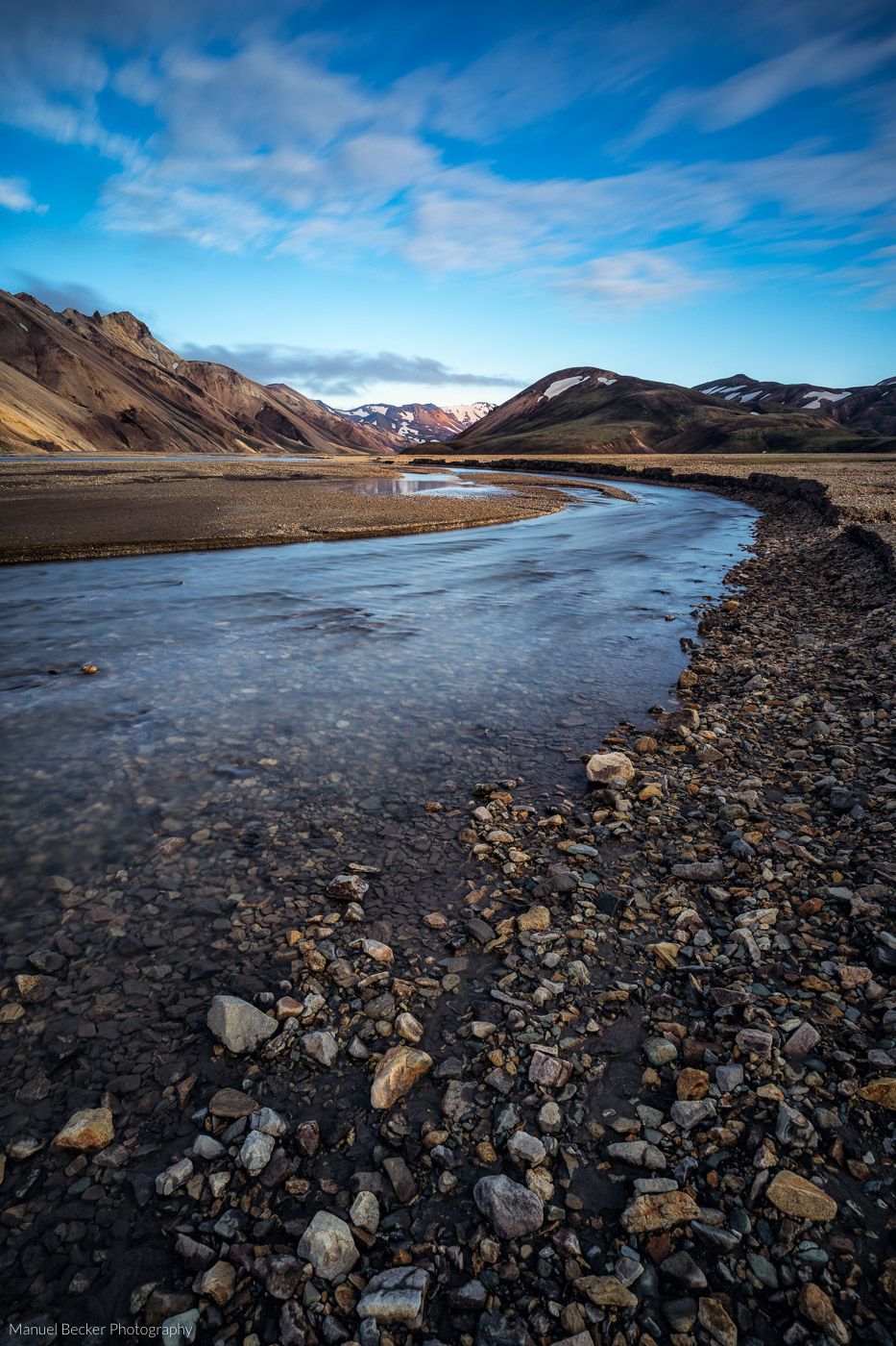 Landmannalaugar, Iceland
