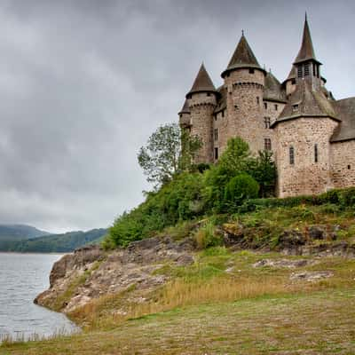 Le Chateau de Val, France