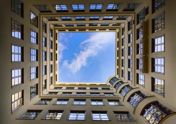 Ludwigpalais, Munich