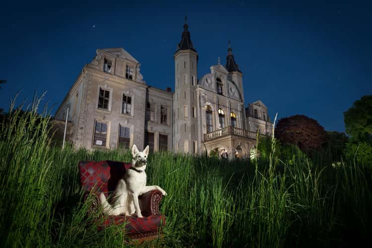 Mallin Castle