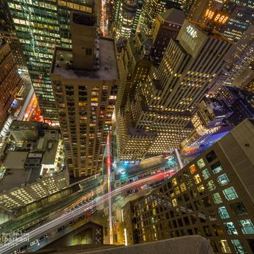New York City Vertigo, USA