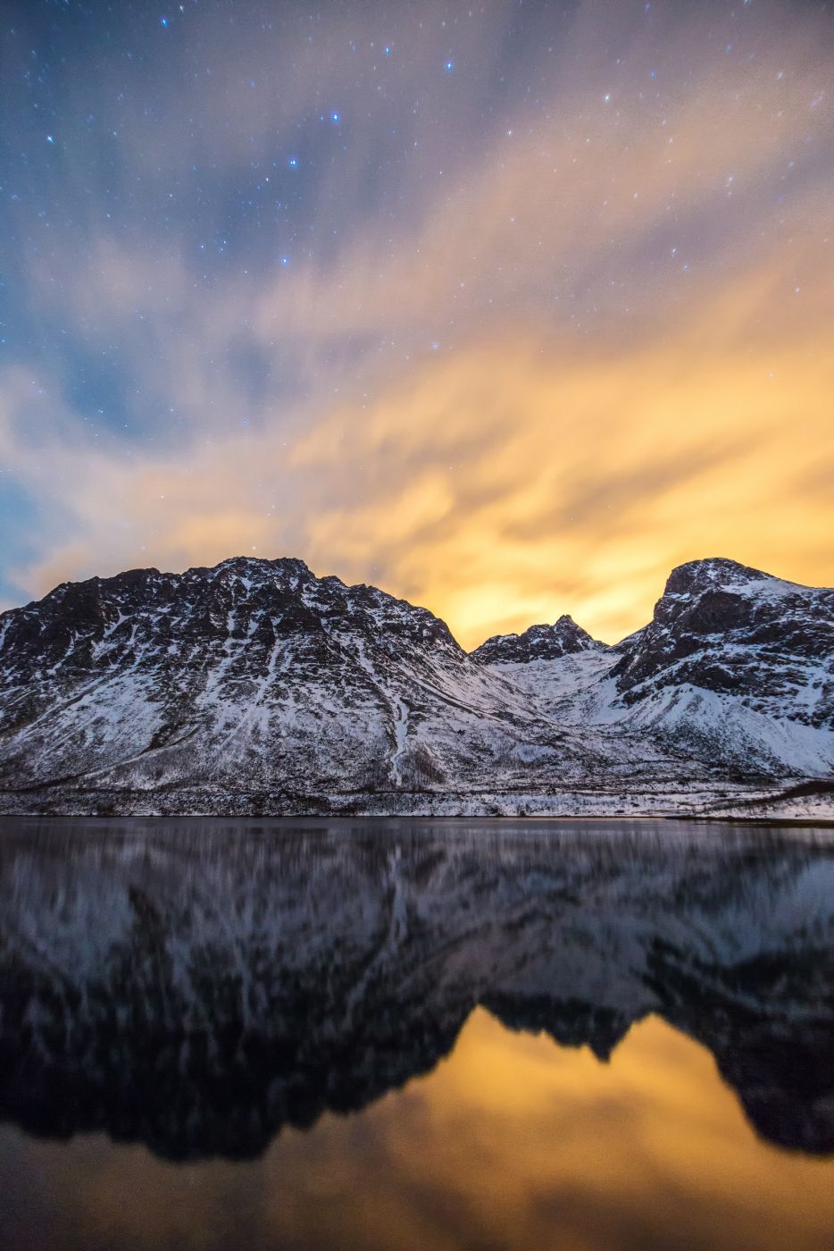 Nordkjosbotn, Norway