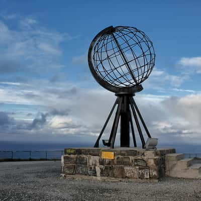 North Cape, Norway