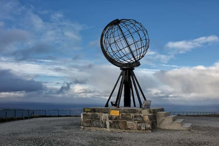 North Cape