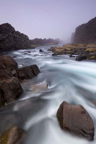 Öxara River