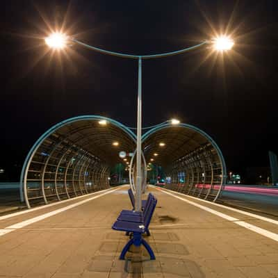 Olof-Palme-Allee, Bonn, Germany