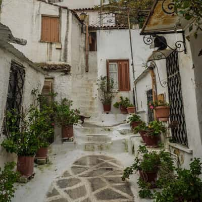 Plaka,  Athens, Greece