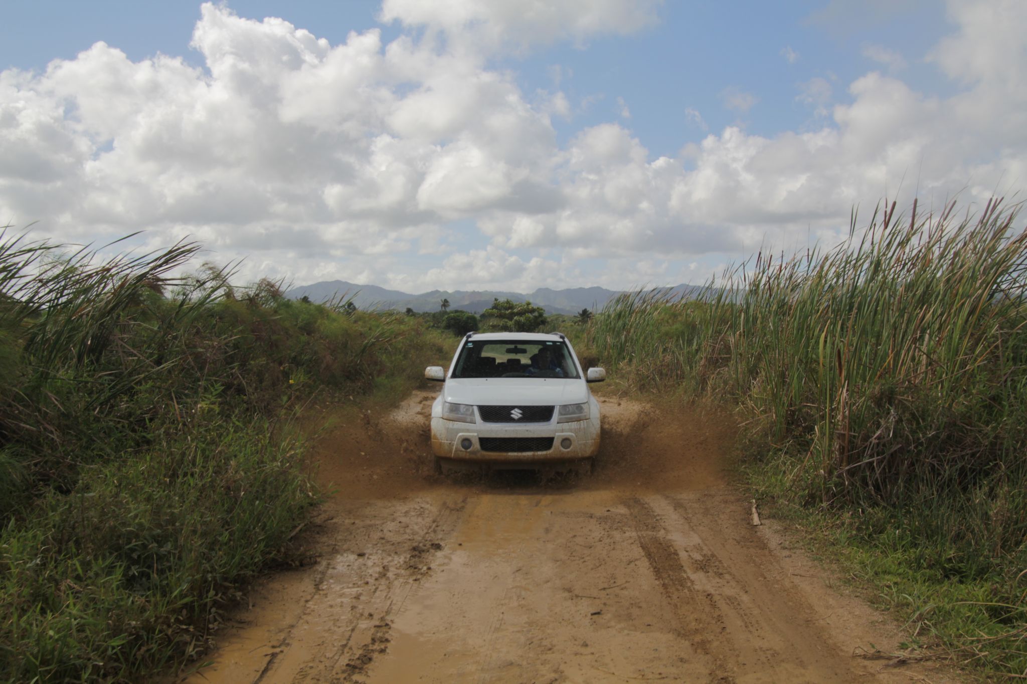 Punta el Rey, Costa Esmeralda, Dominican Republic