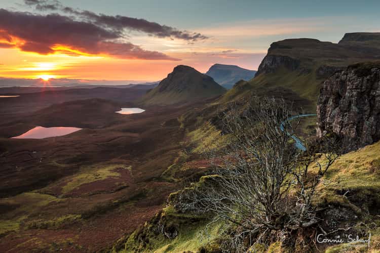 Quiraing viewpoint