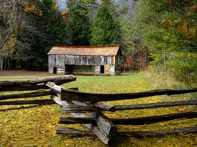 Roaring Fork