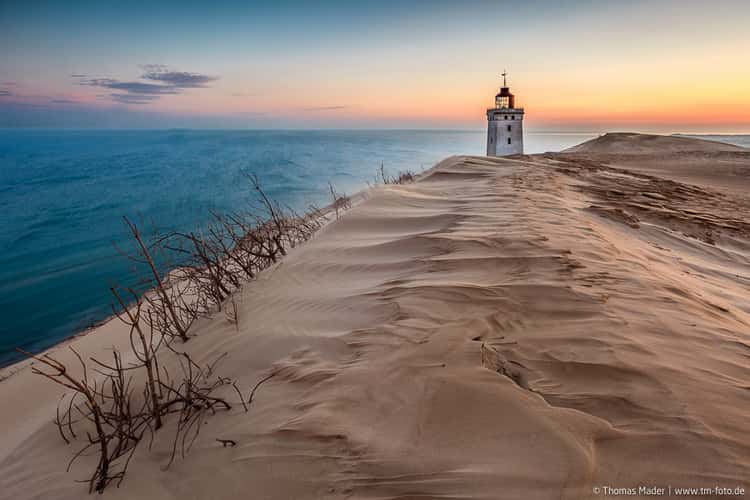 Rubjerg Knude Fyr