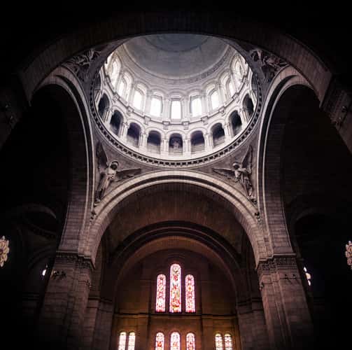 Sacré Cœur