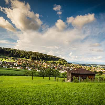 Schauenburgerstrasse, Switzerland