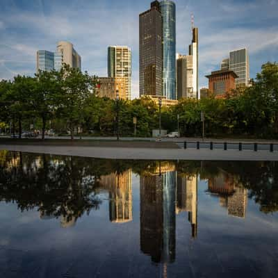 Skyscraper, Germany