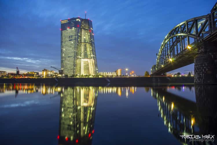 The new ECB