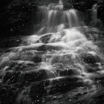 (Upper) Plodda Falls, United Kingdom