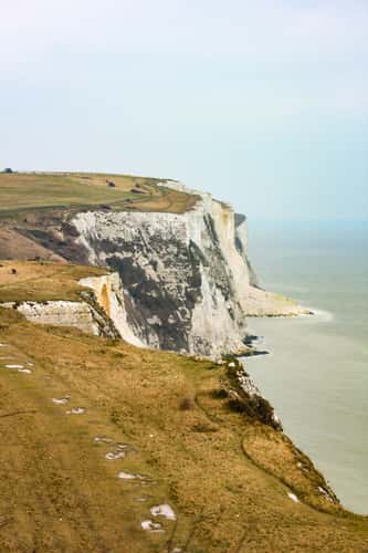 White Cliffs of Dover