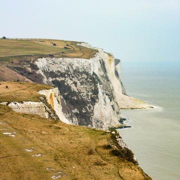 White Cliffs of Dover, United Kingdom