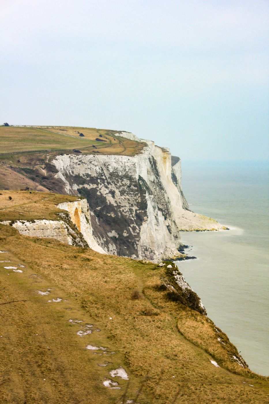 White Cliffs of Dover, United Kingdom